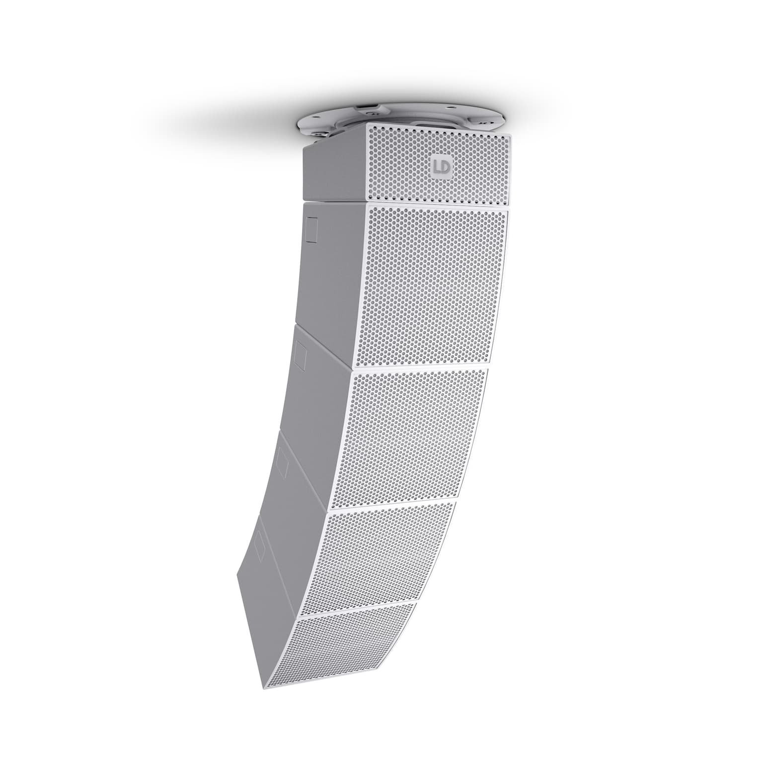 LD Systems CURV 500 CMB W - Image 8