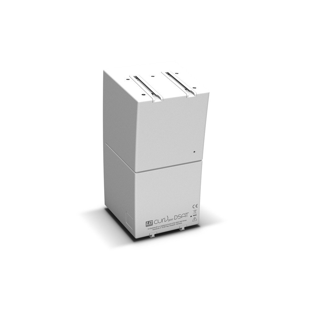 LD Systems CURV 500 D SAT W - Image 3