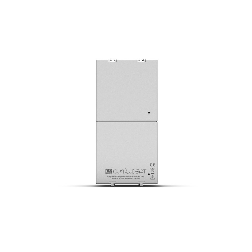 LD Systems CURV 500 D SAT W - Image 5