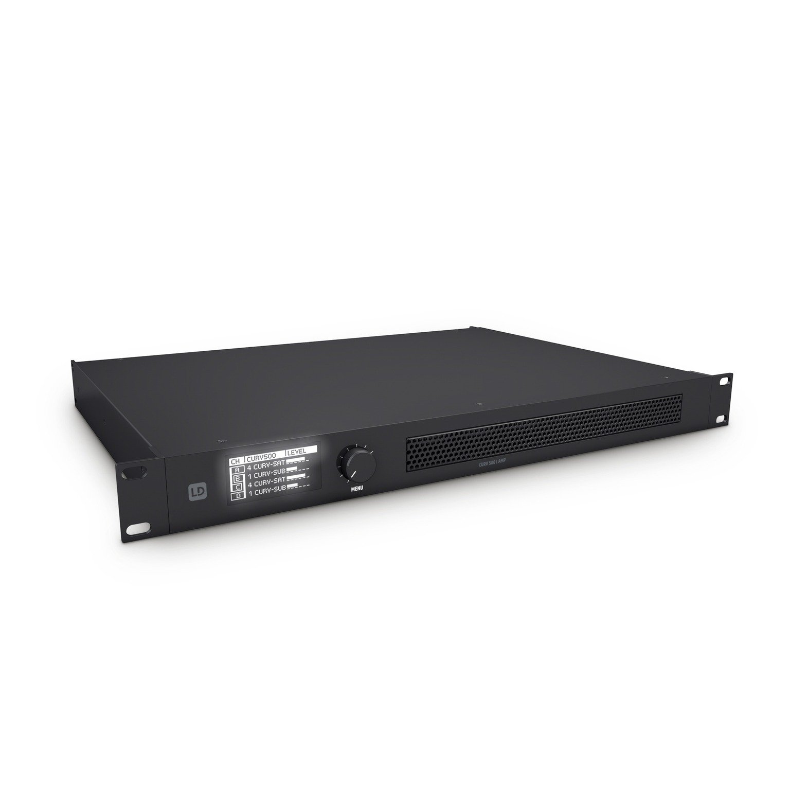 LD Systems CURV 500 I AMP - Image 2