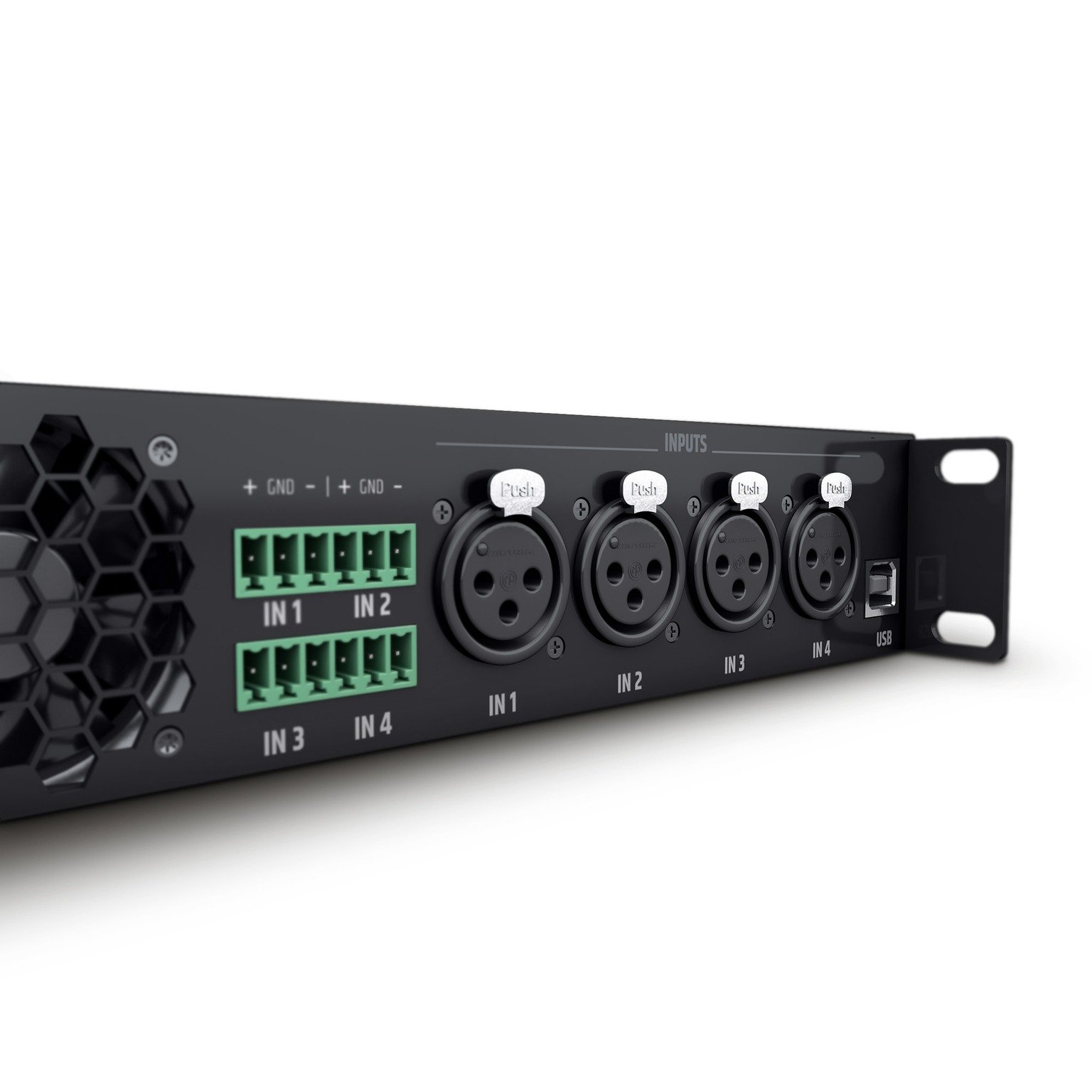 LD Systems CURV 500 I AMP - Image 5