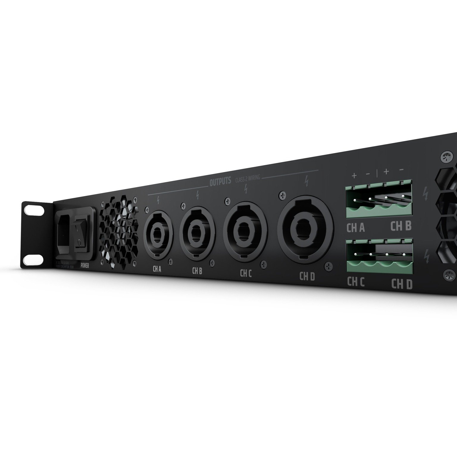 LD Systems CURV 500 I AMP - Image 6