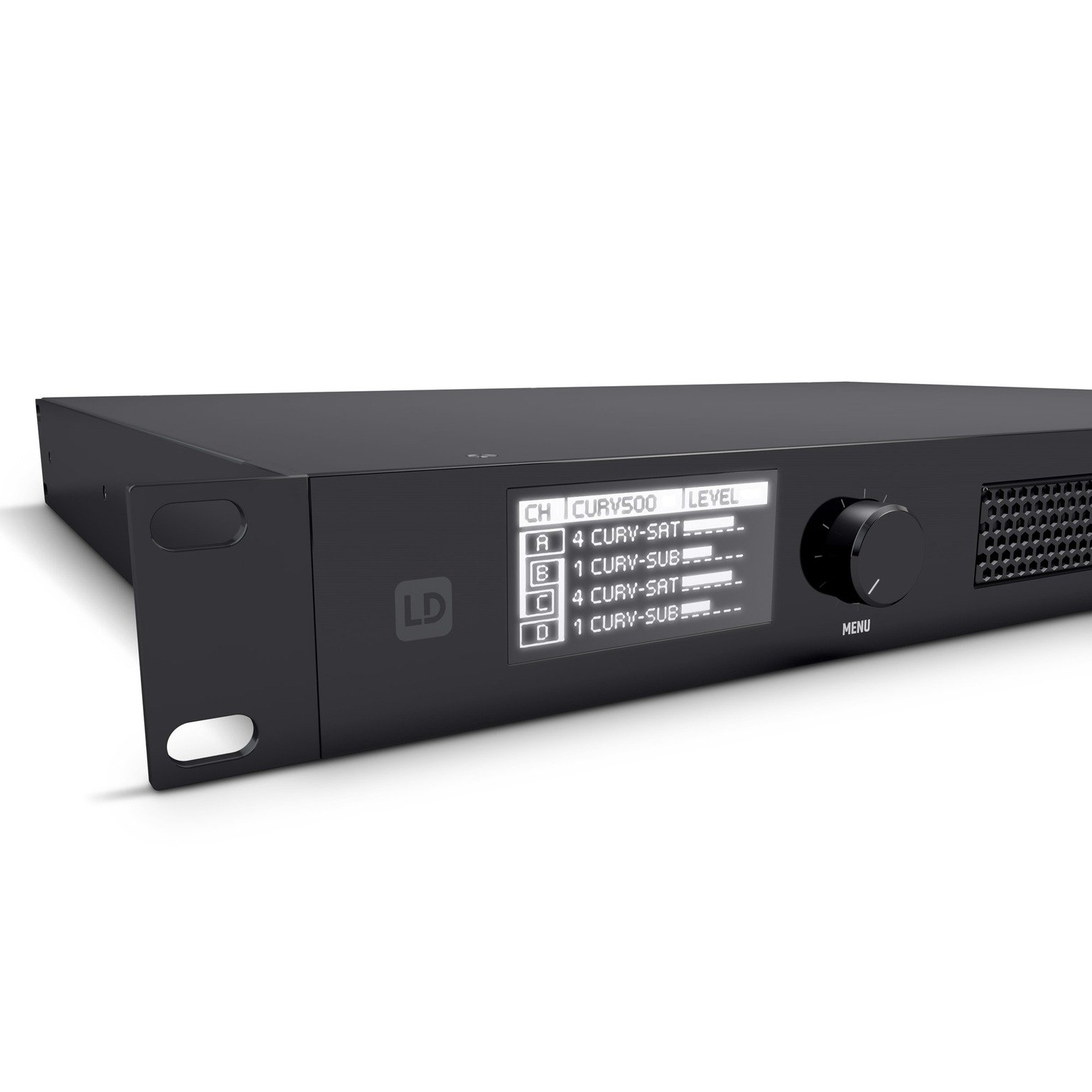 LD Systems CURV 500 I AMP - Image 7
