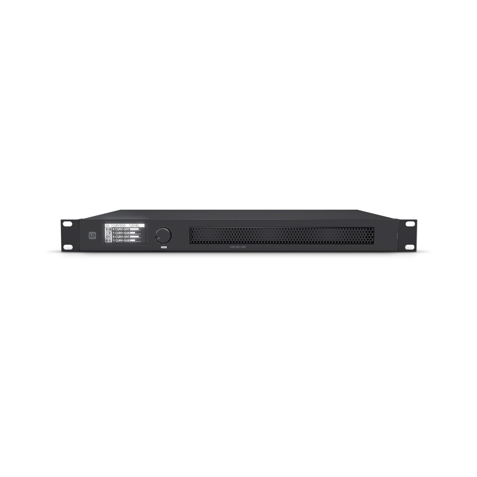 LD Systems CURV 500 I AMP - Image 8