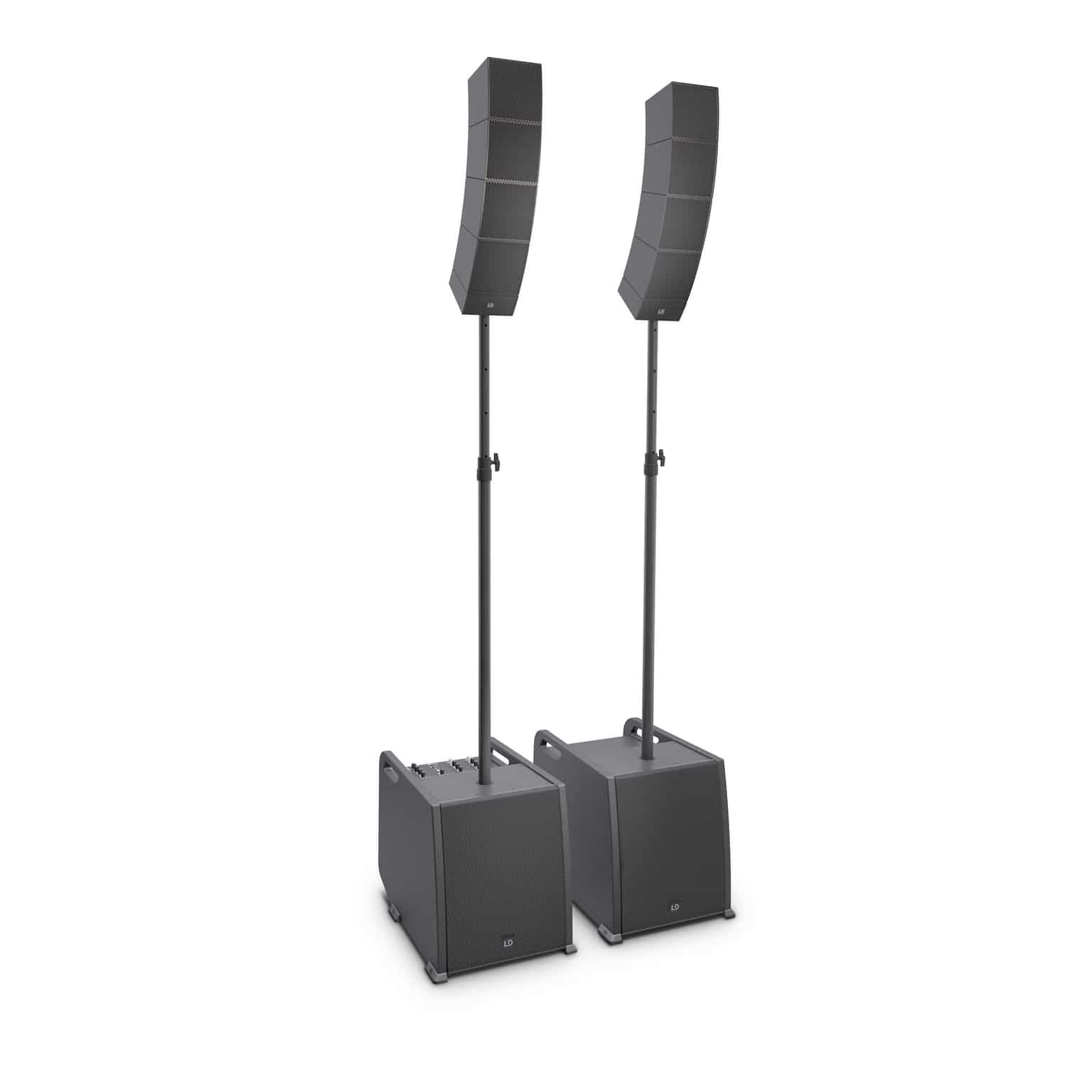 LD Systems CURV 500 PS - Image 2