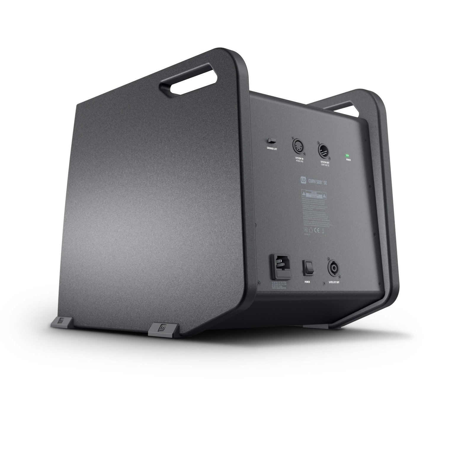 LD Systems CURV 500 PS - Image 3