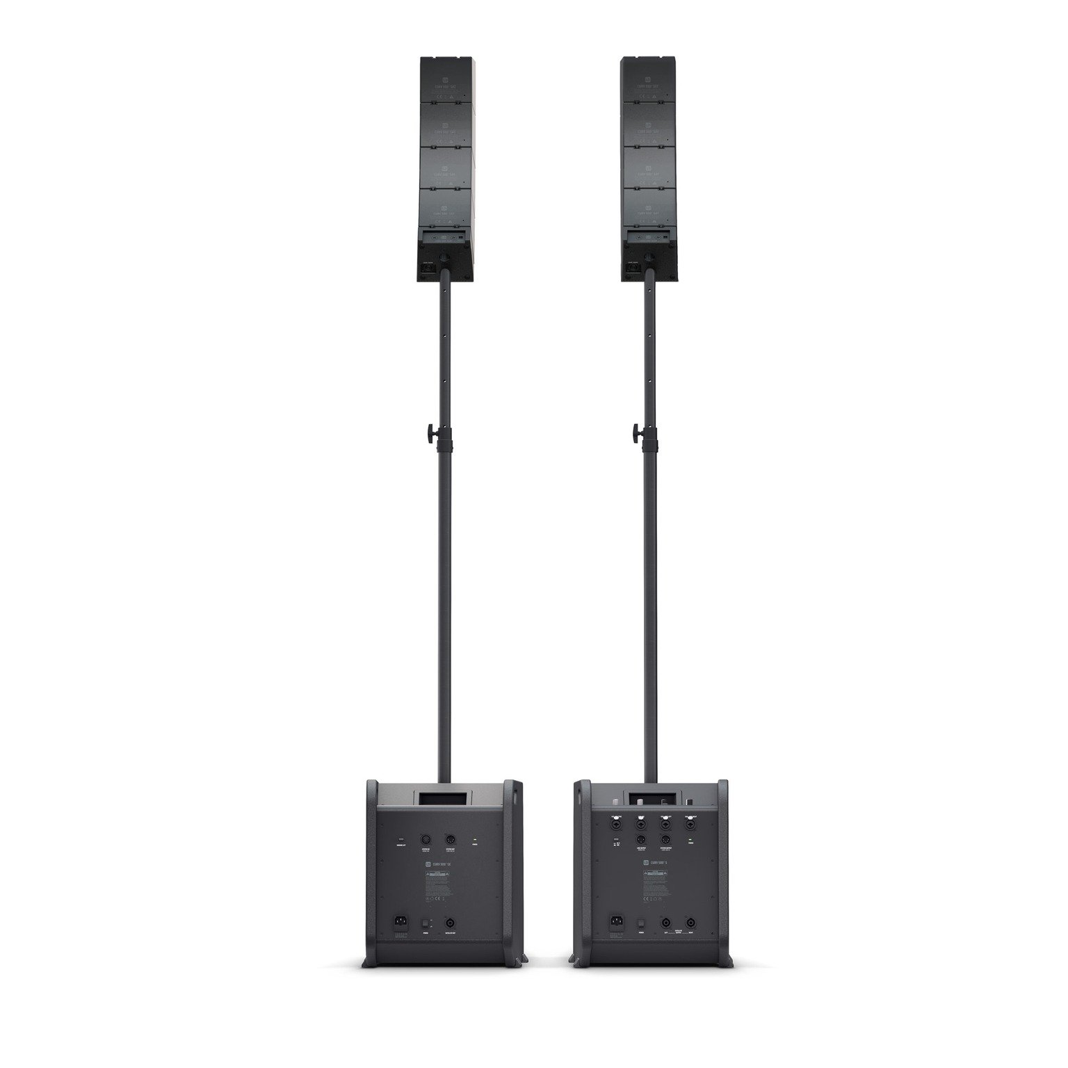 LD Systems CURV 500 PS - Image 4