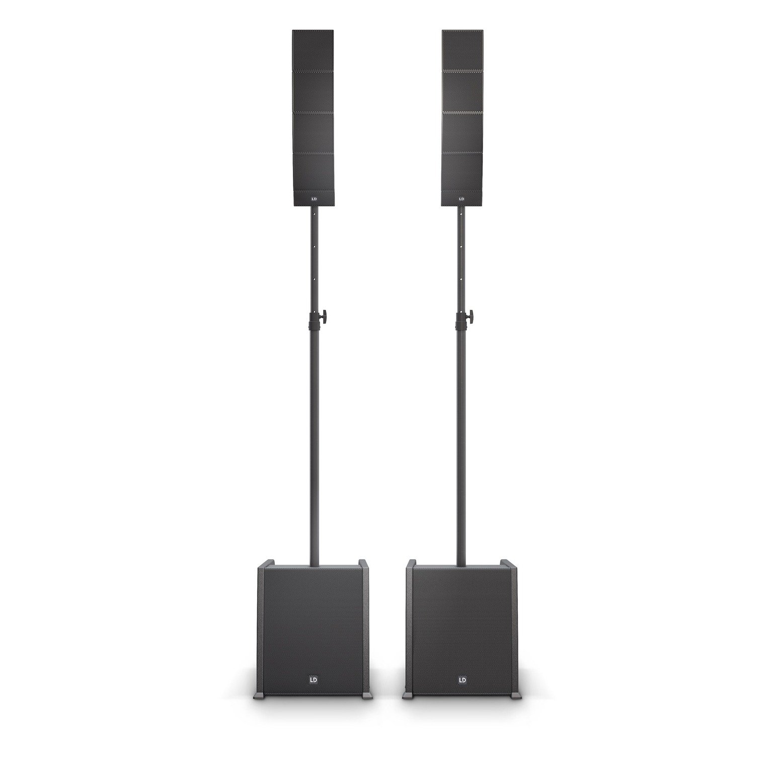 LD Systems CURV 500 PS - Image 5