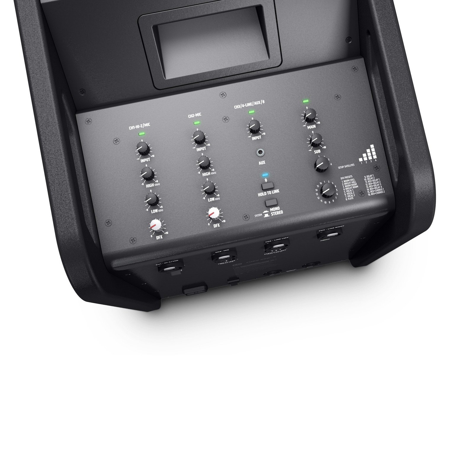 LD Systems CURV 500 PS - Image 6