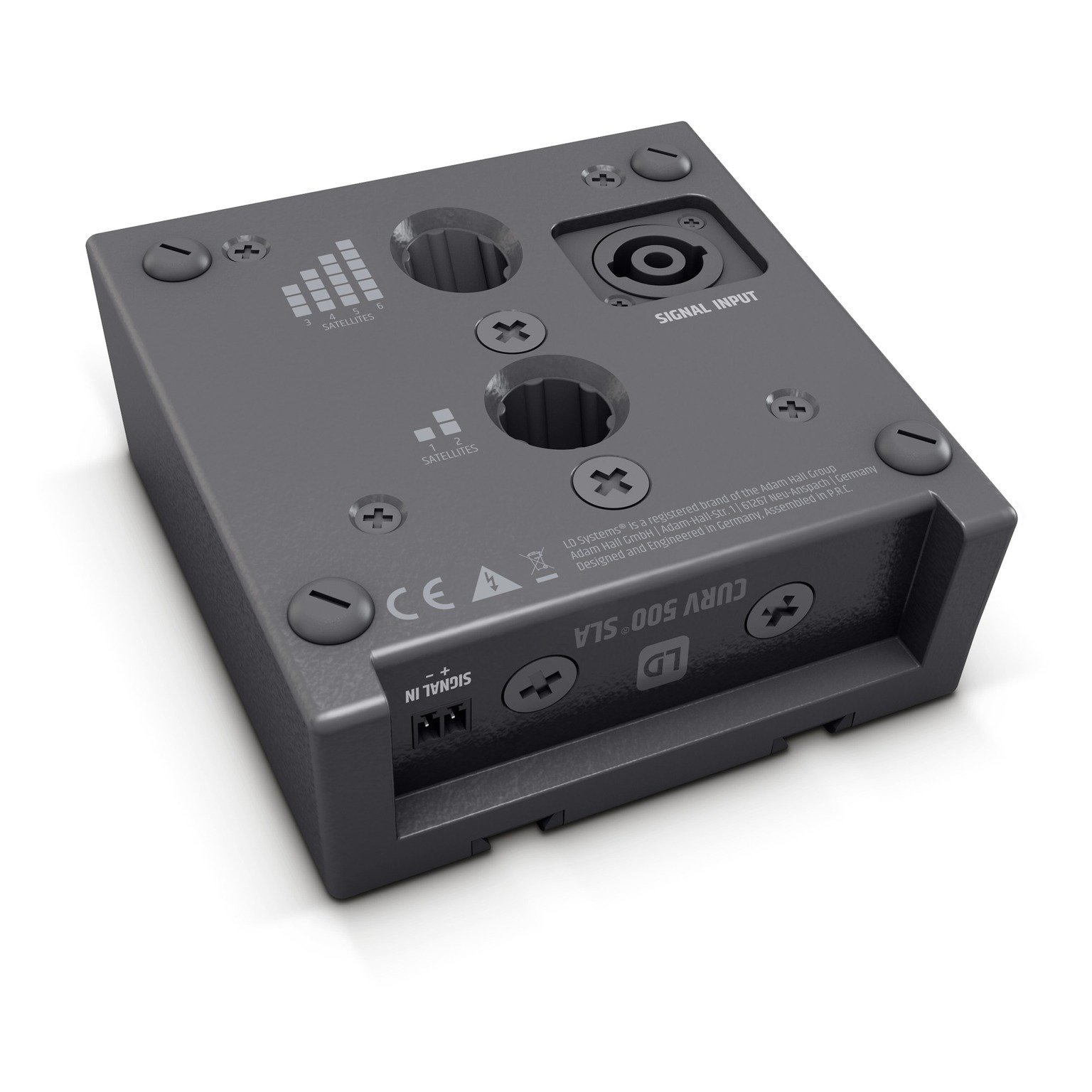 LD Systems CURV 500 PS - Image 10