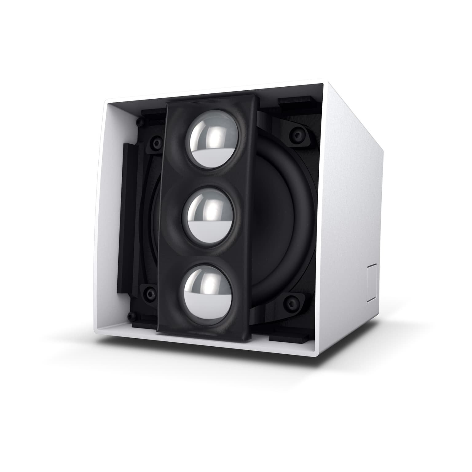 LD Systems CURV 500 S2 W - Image 4