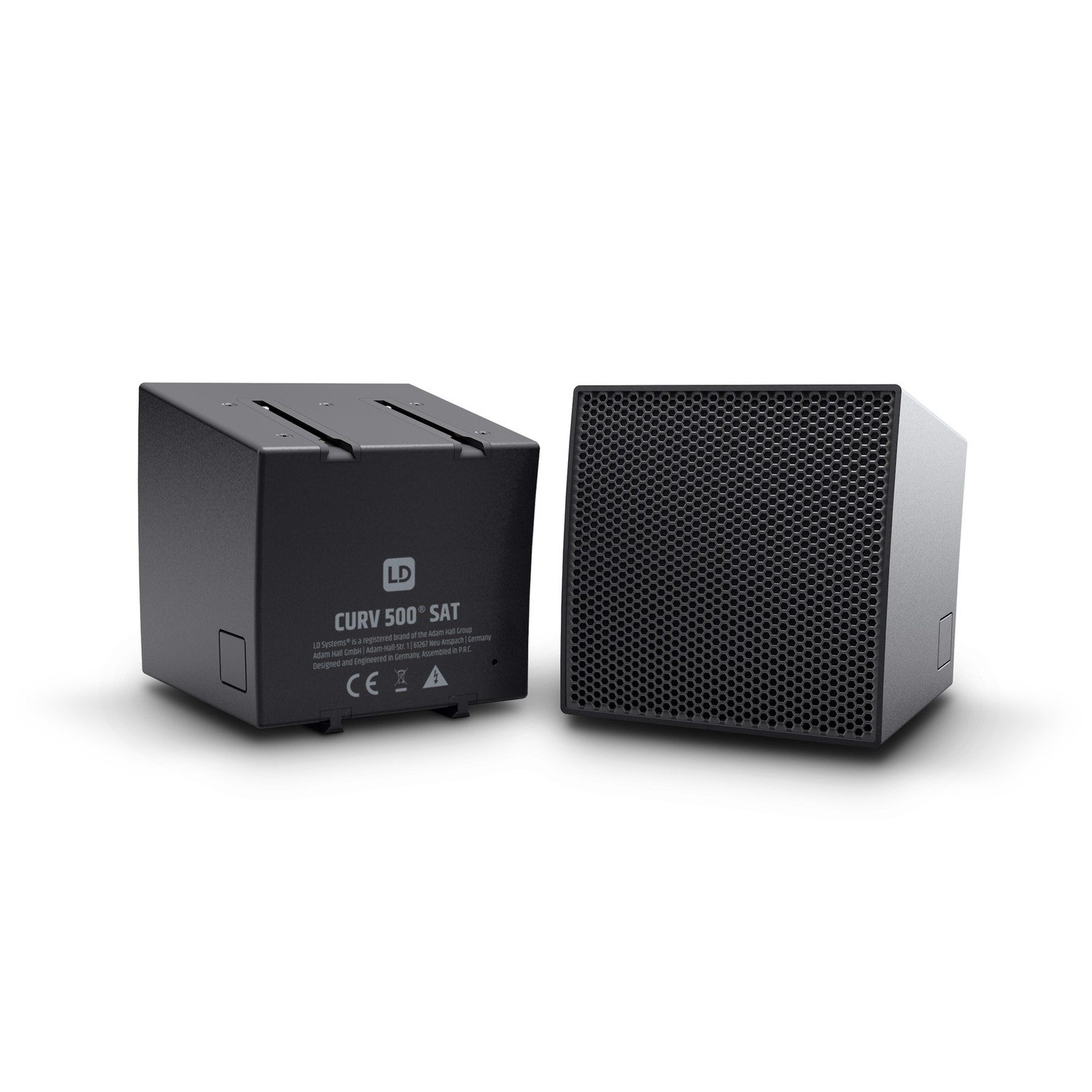 LD Systems CURV 500 S2 - Image 3