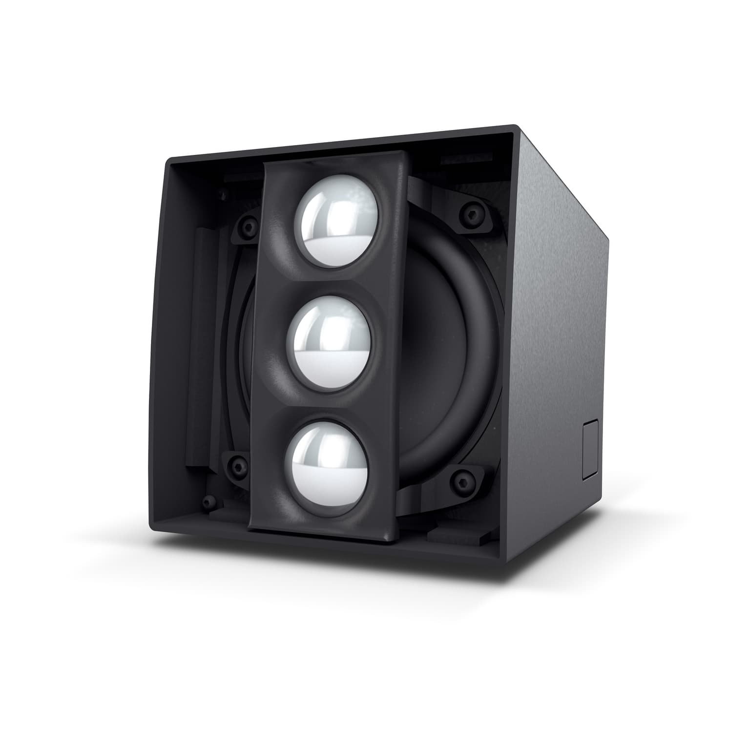 LD Systems CURV 500 S2 - Image 4