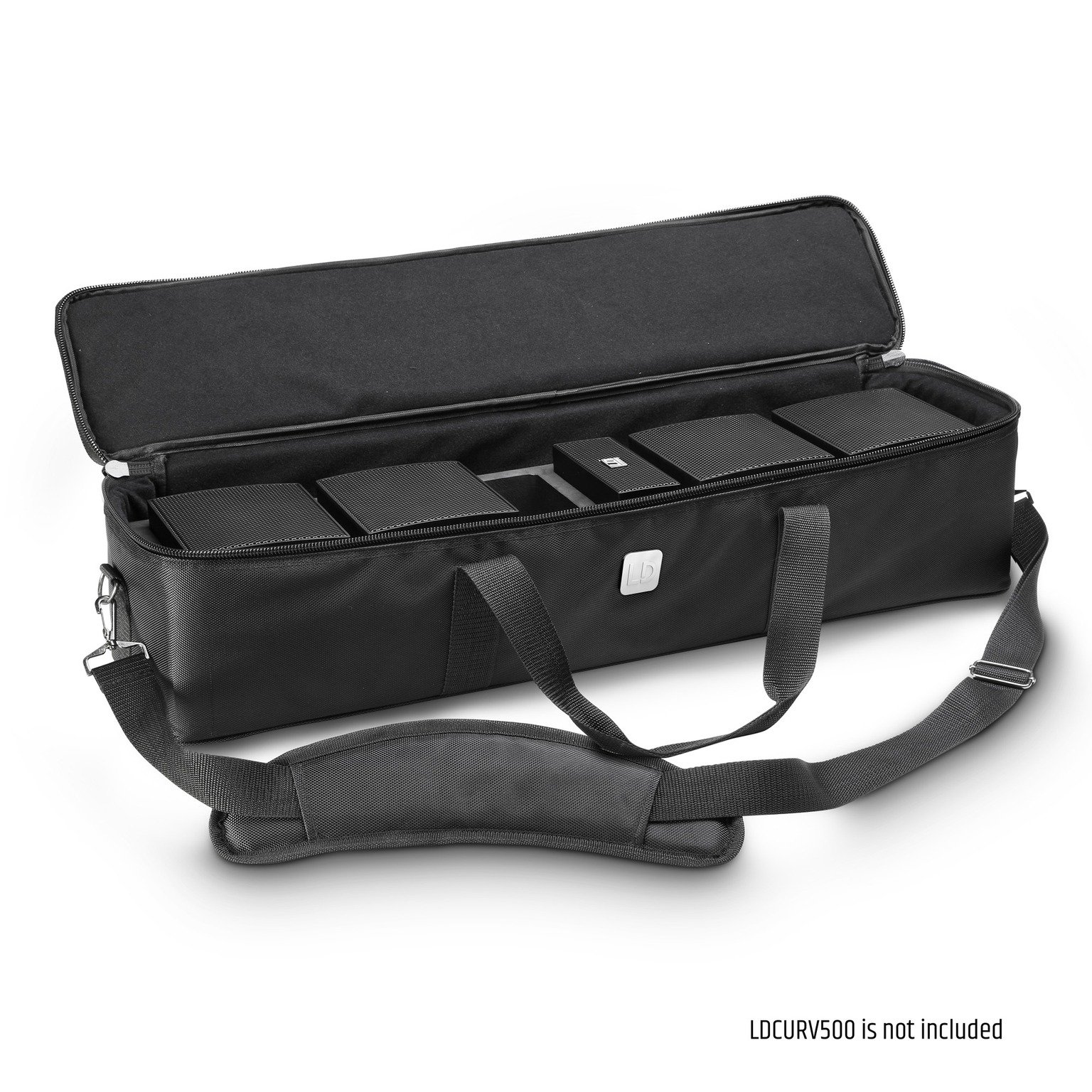 LD Systems CURV 500 SAT BAG - Image 3