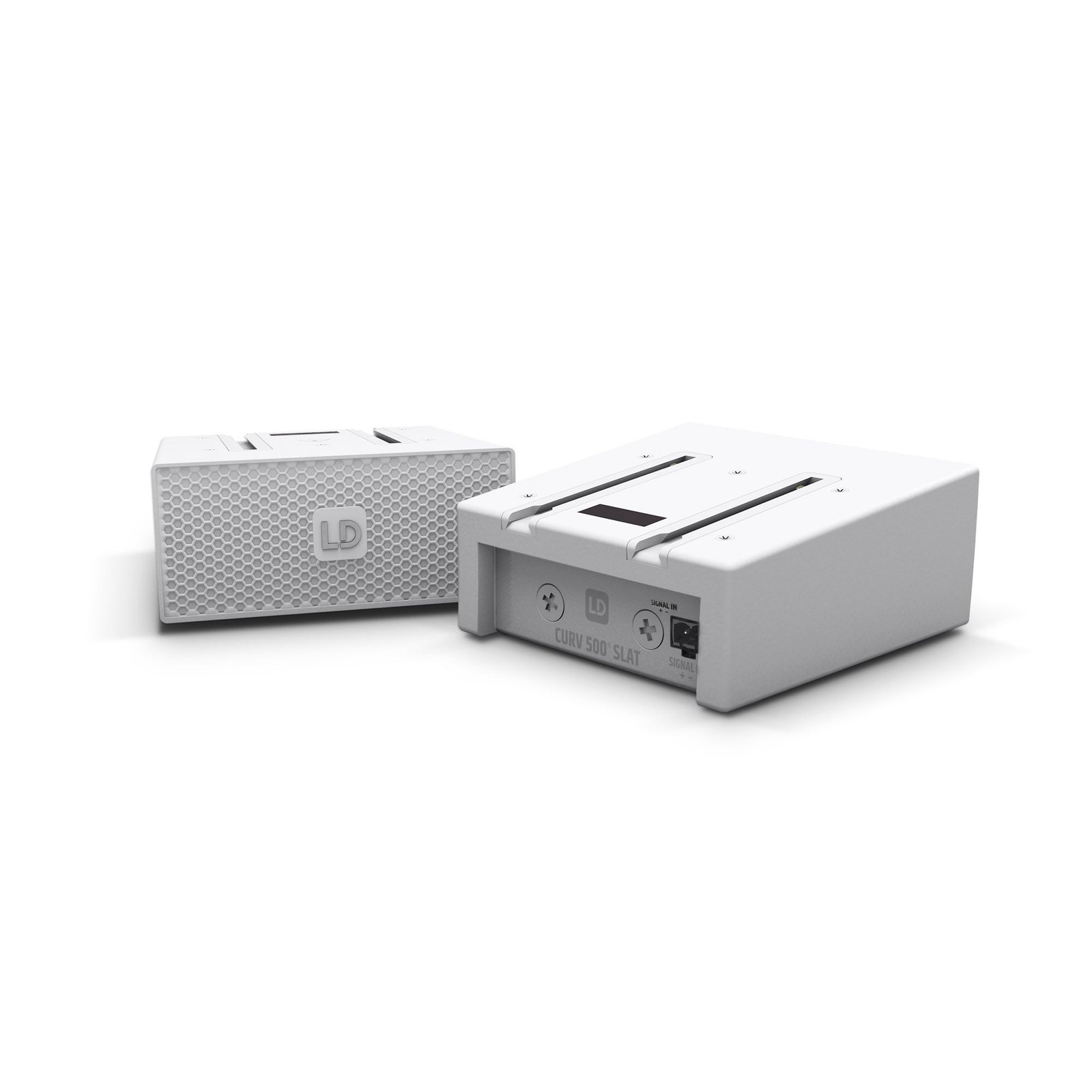 LD Systems CURV 500 SLA T W