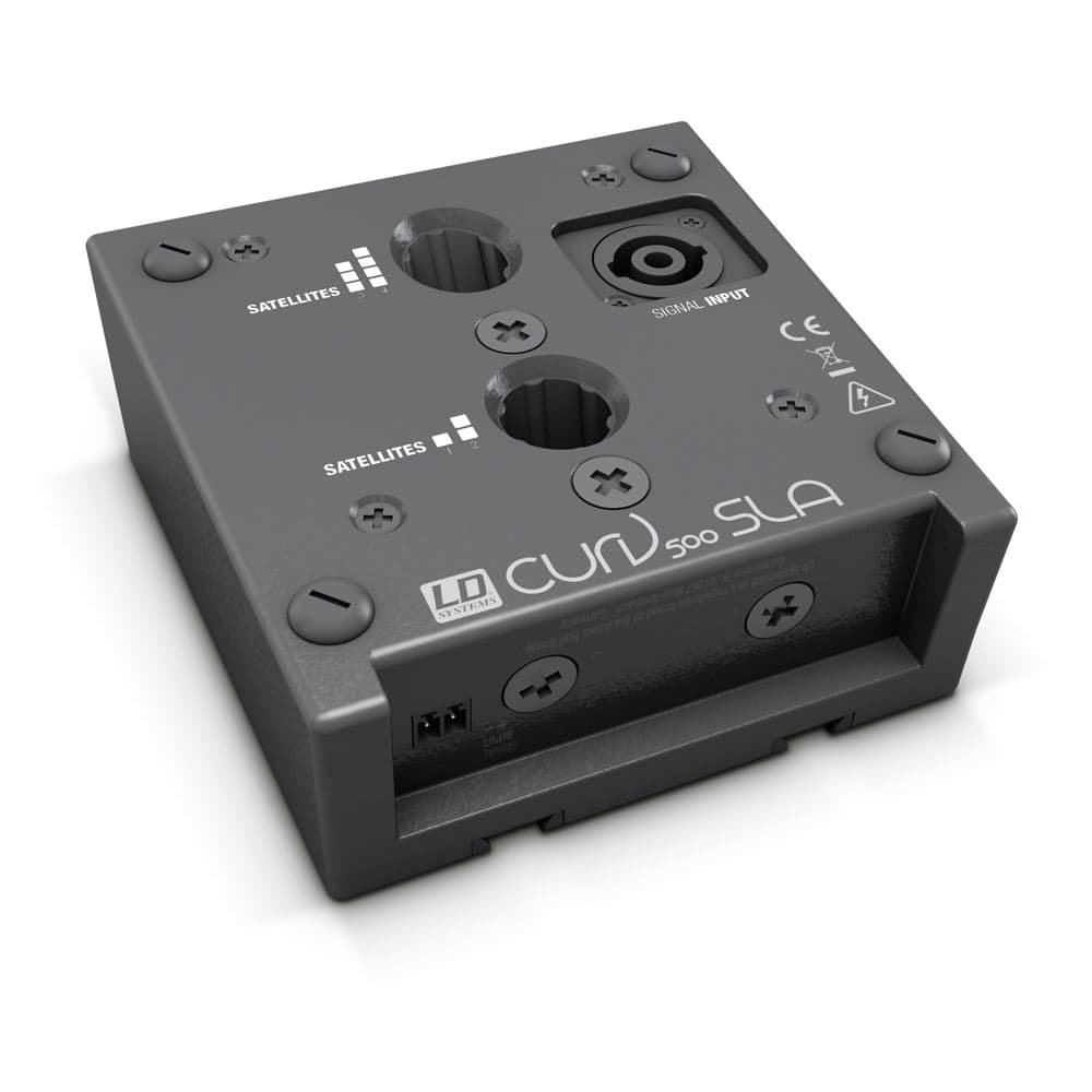 LD Systems CURV 500 STS - Image 4