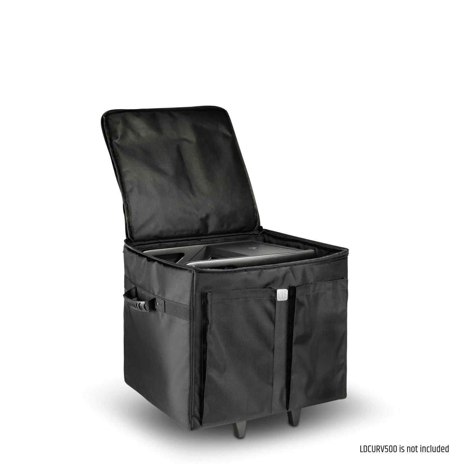 LD Systems CURV 500 SUB PC - Image 3