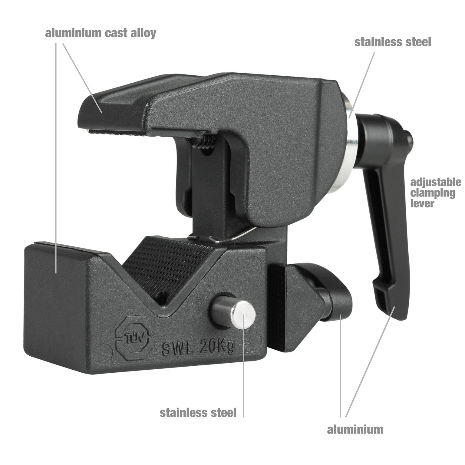 LD Systems CURV 500 TM B - Image 5