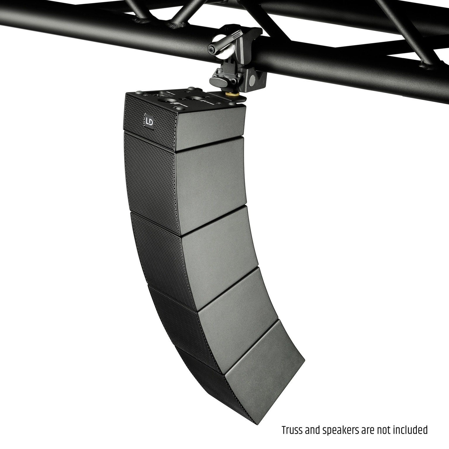 LD Systems CURV 500 TM B - Image 9