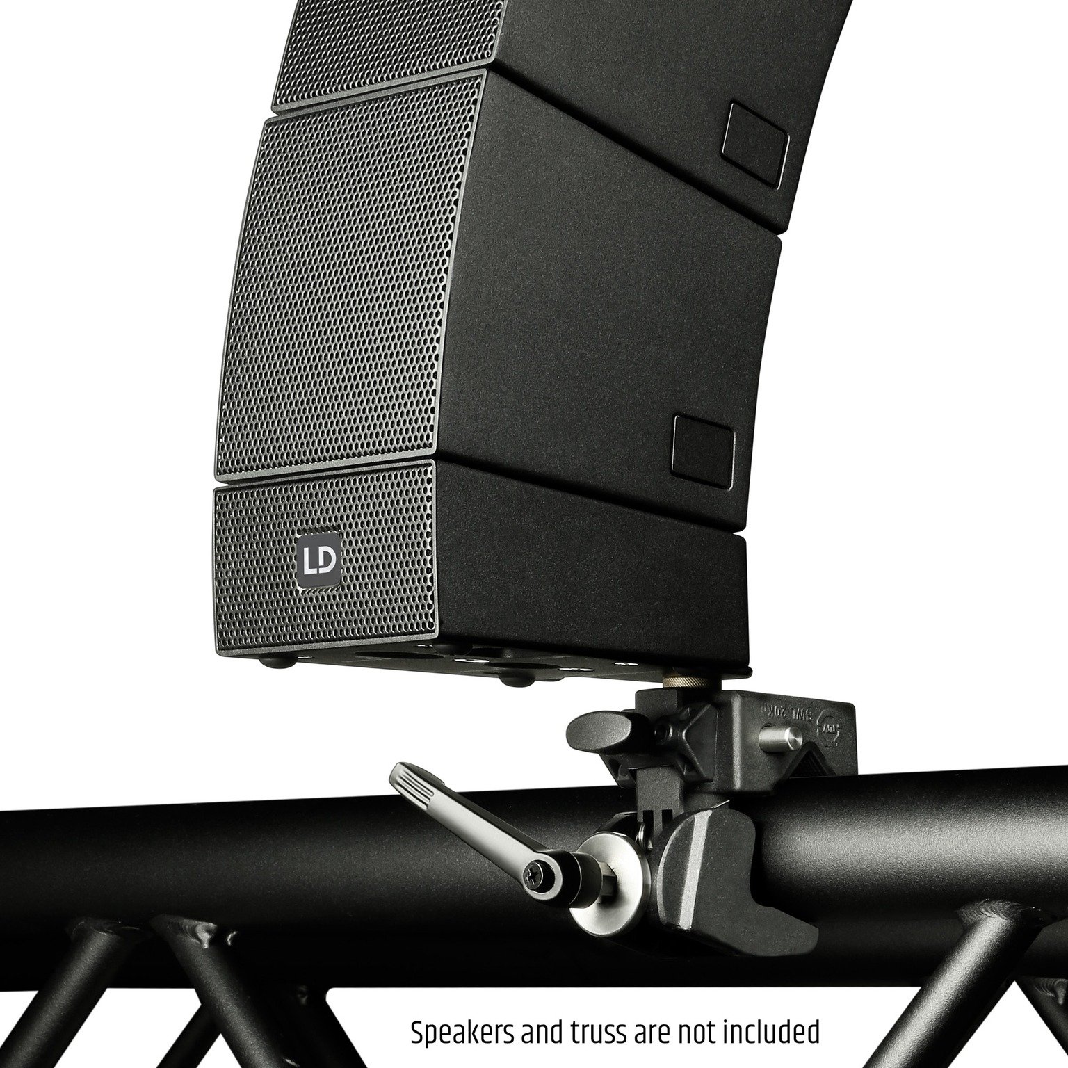 LD Systems CURV 500 TM B - Image 10