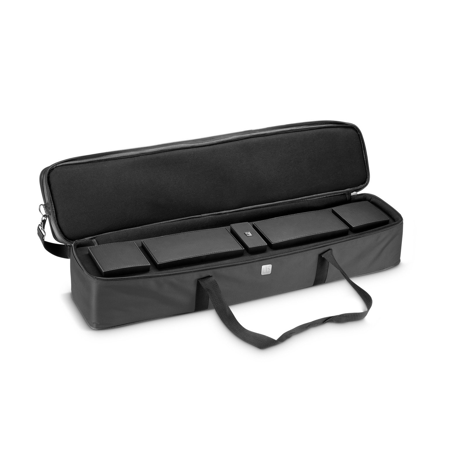 LD Systems CURV 500 TS SAT BAG - Image 4