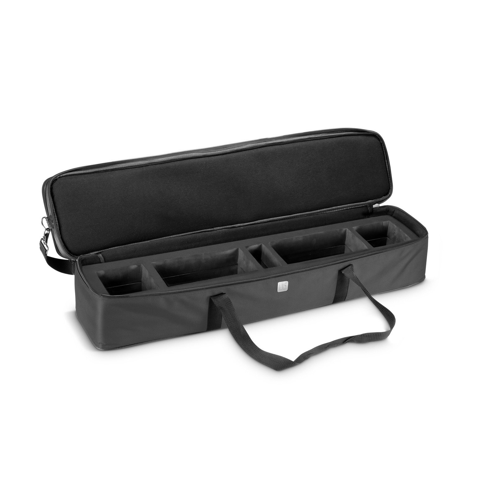 LD Systems CURV 500 TS SAT BAG - Image 5