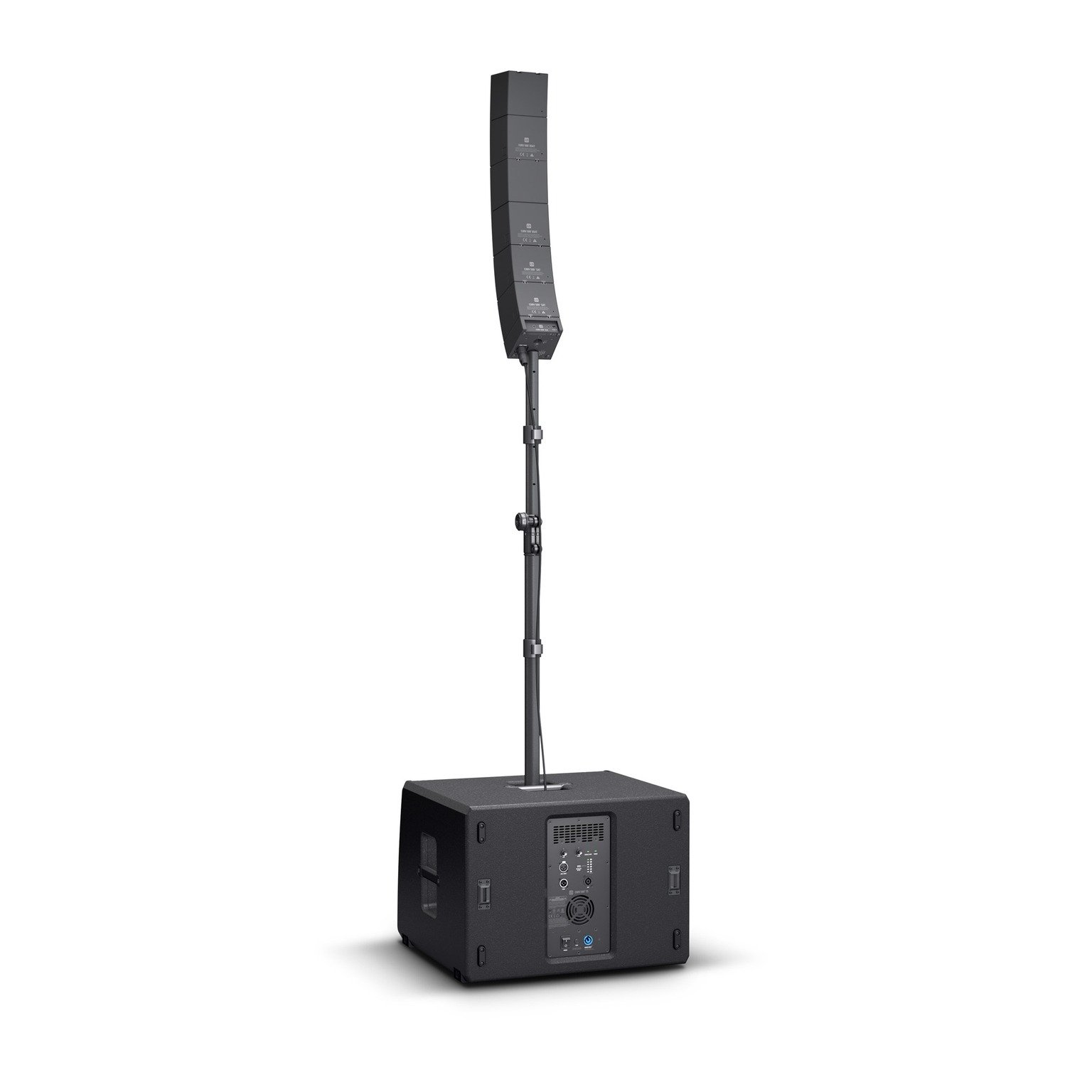 LD Systems CURV 500 TS - Image 4