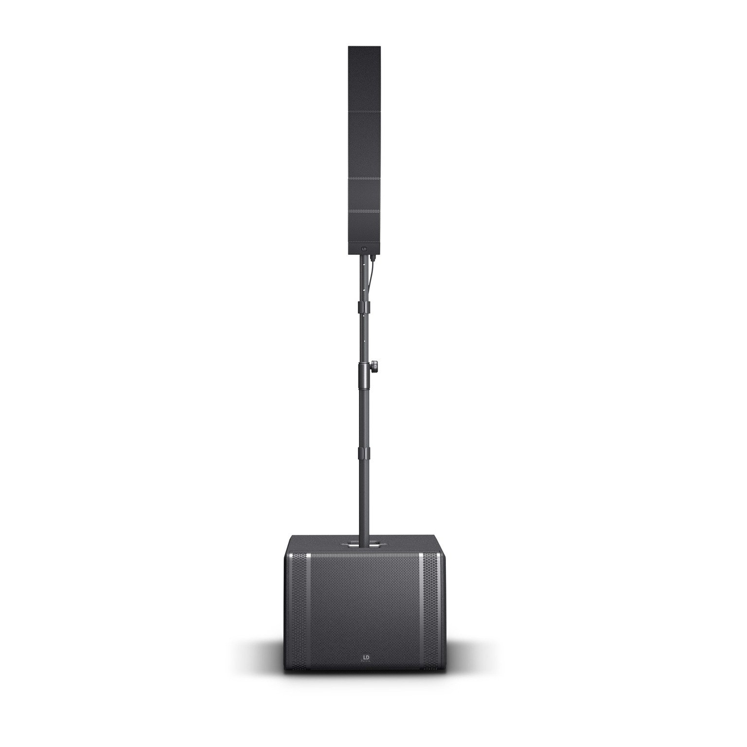 LD Systems CURV 500 TS - Image 5