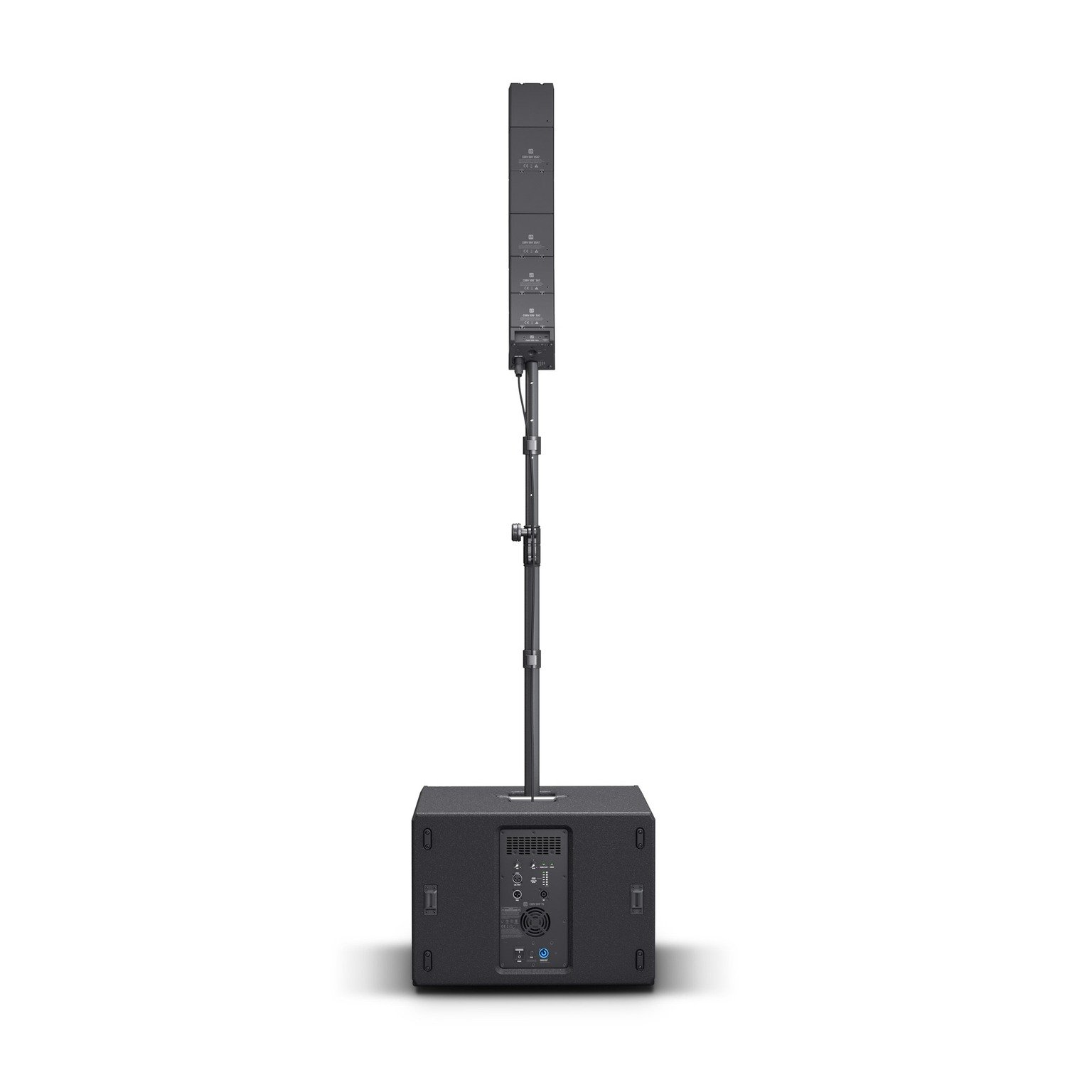 LD Systems CURV 500 TS - Image 6