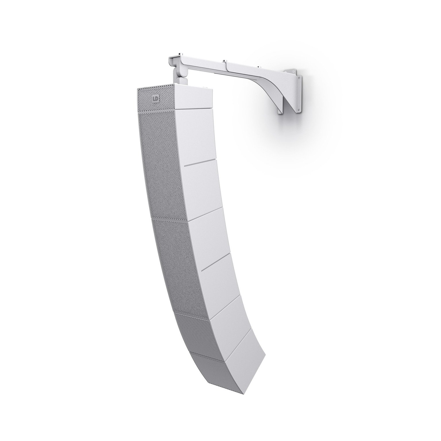 LD Systems CURV 500 WM BL W - Image 3
