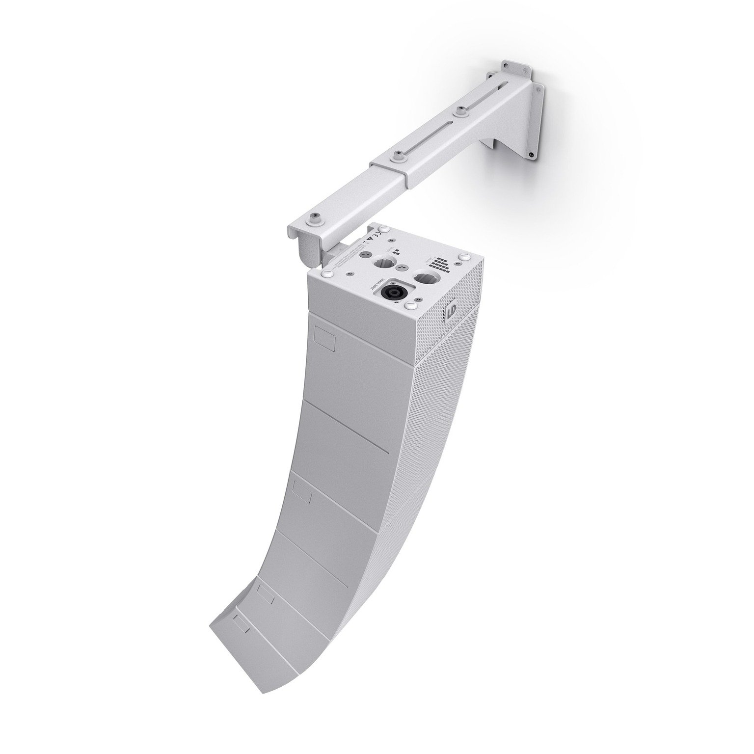 LD Systems CURV 500 WM BL W - Image 4