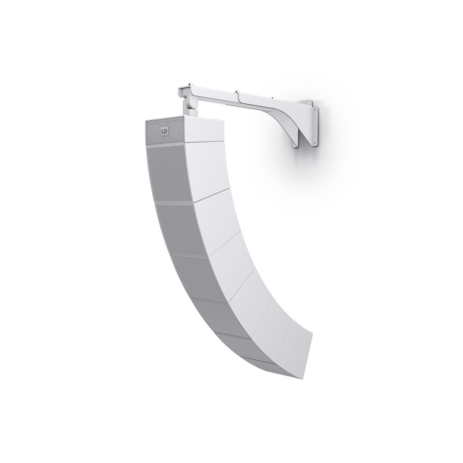 LD Systems CURV 500 WM BL W - Image 5