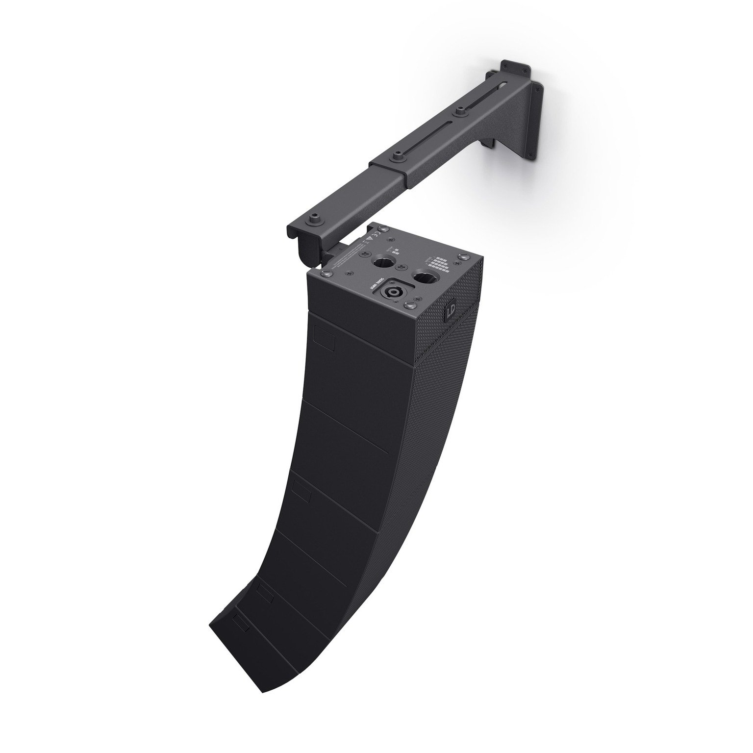 LD Systems CURV 500 WM BL - Image 4