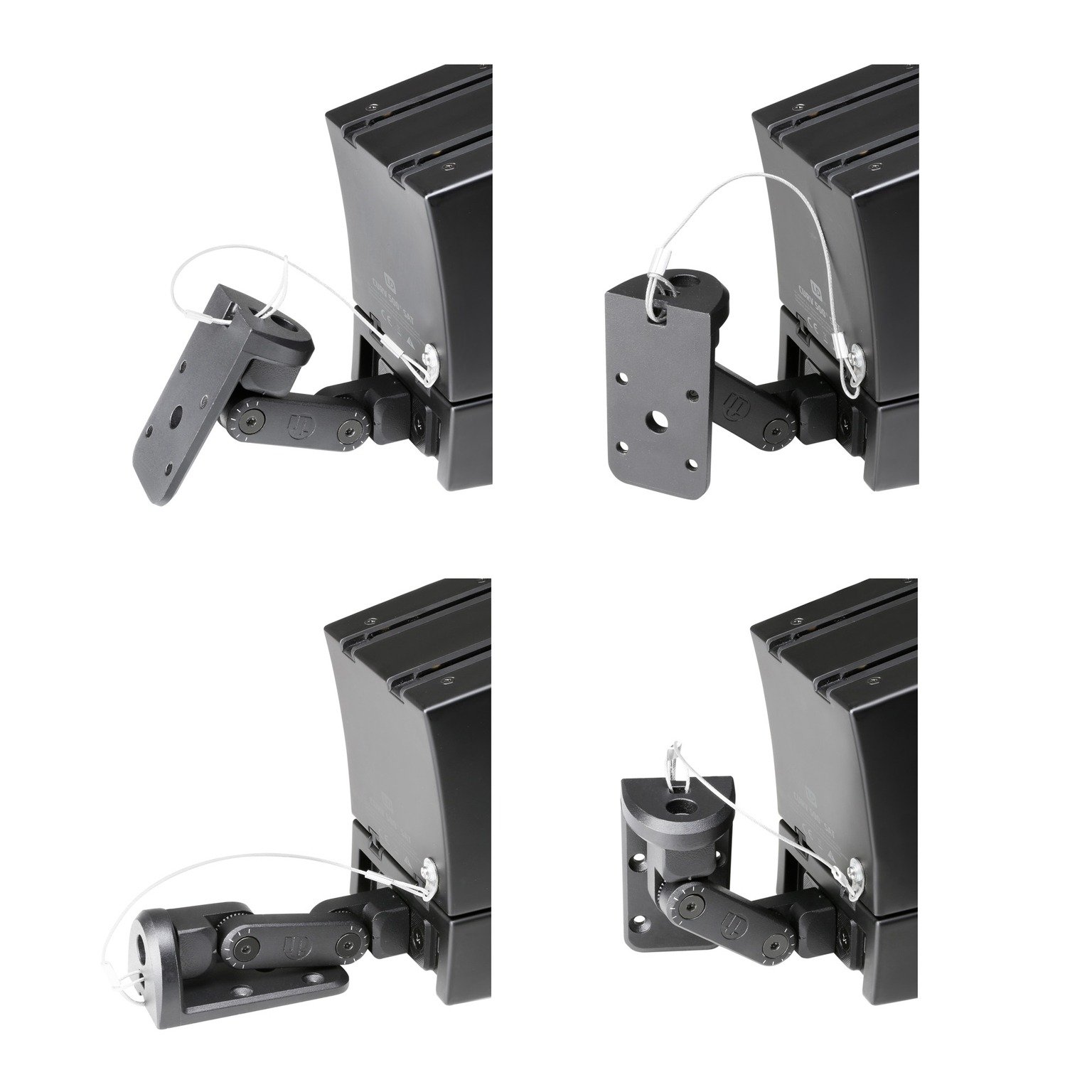 LD Systems CURV 500 WM B - Image 5