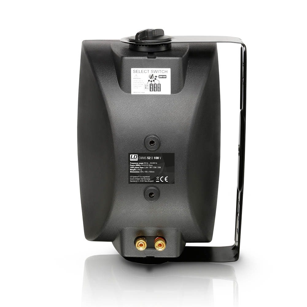 LD Systems CWMS 52 B 100 V - Image 3