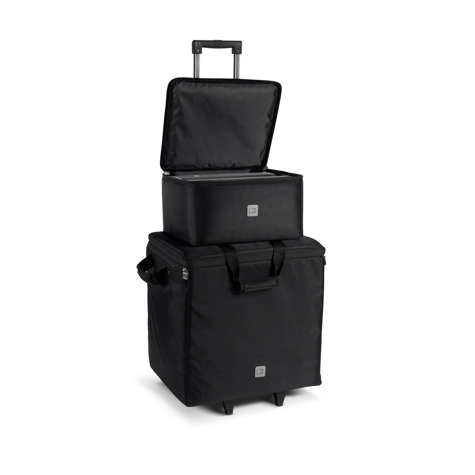LD Systems DAVE 10 G4X BAG SET - Image 4