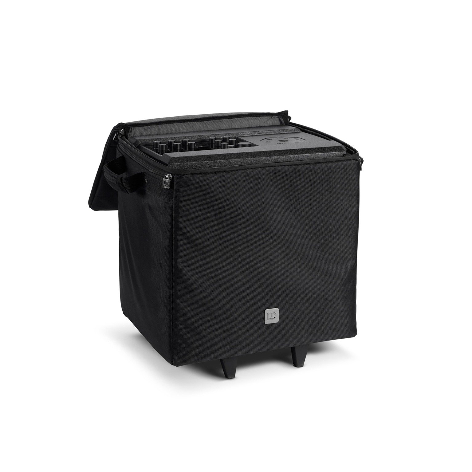 LD Systems DAVE 10 G4X BAG SET - Image 5