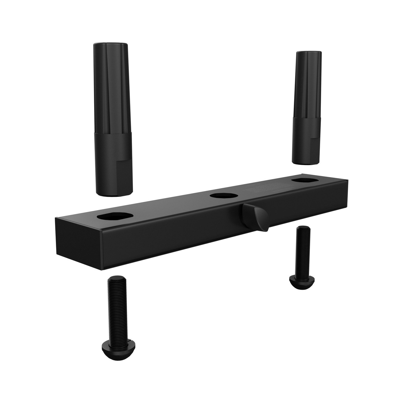 LD Systems DAVE 10 G4X DUAL STAND - Image 7