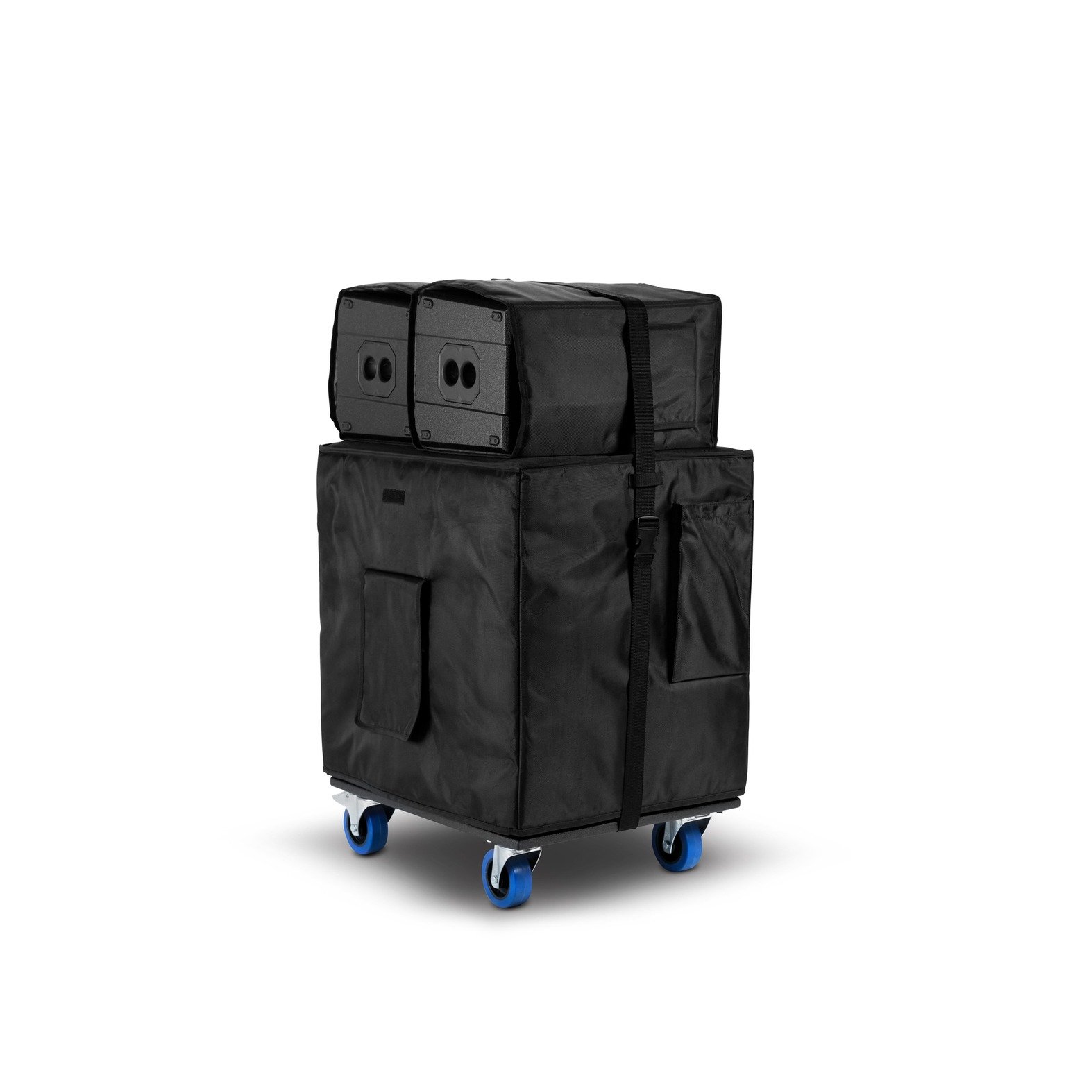 LD Systems DAVE 12 G4X BAG SET - Image 3
