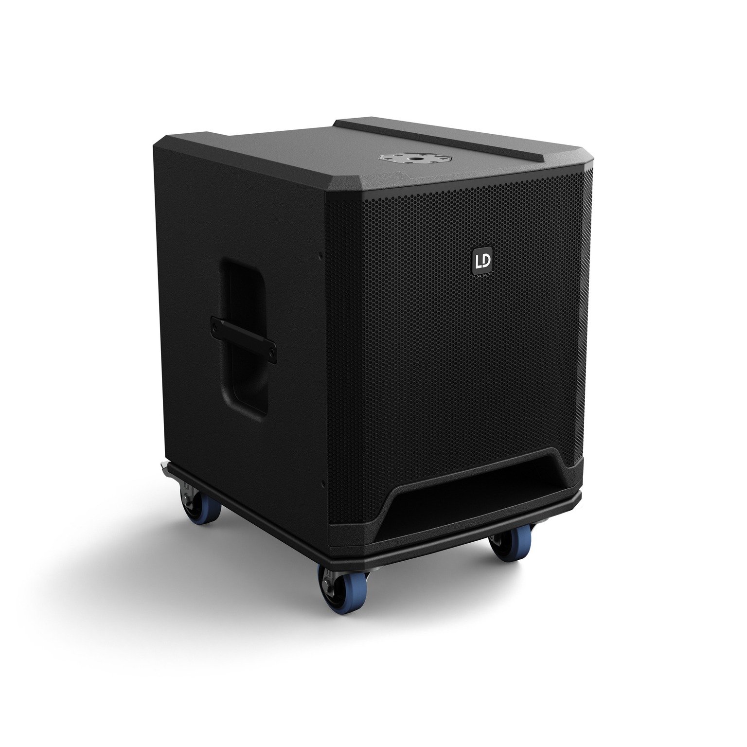 LD Systems DAVE 12 G4X CB - Image 6