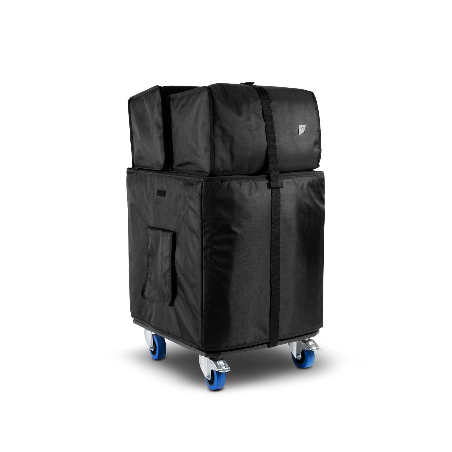 LD Systems DAVE 15 G4X BAG SET - Image 2