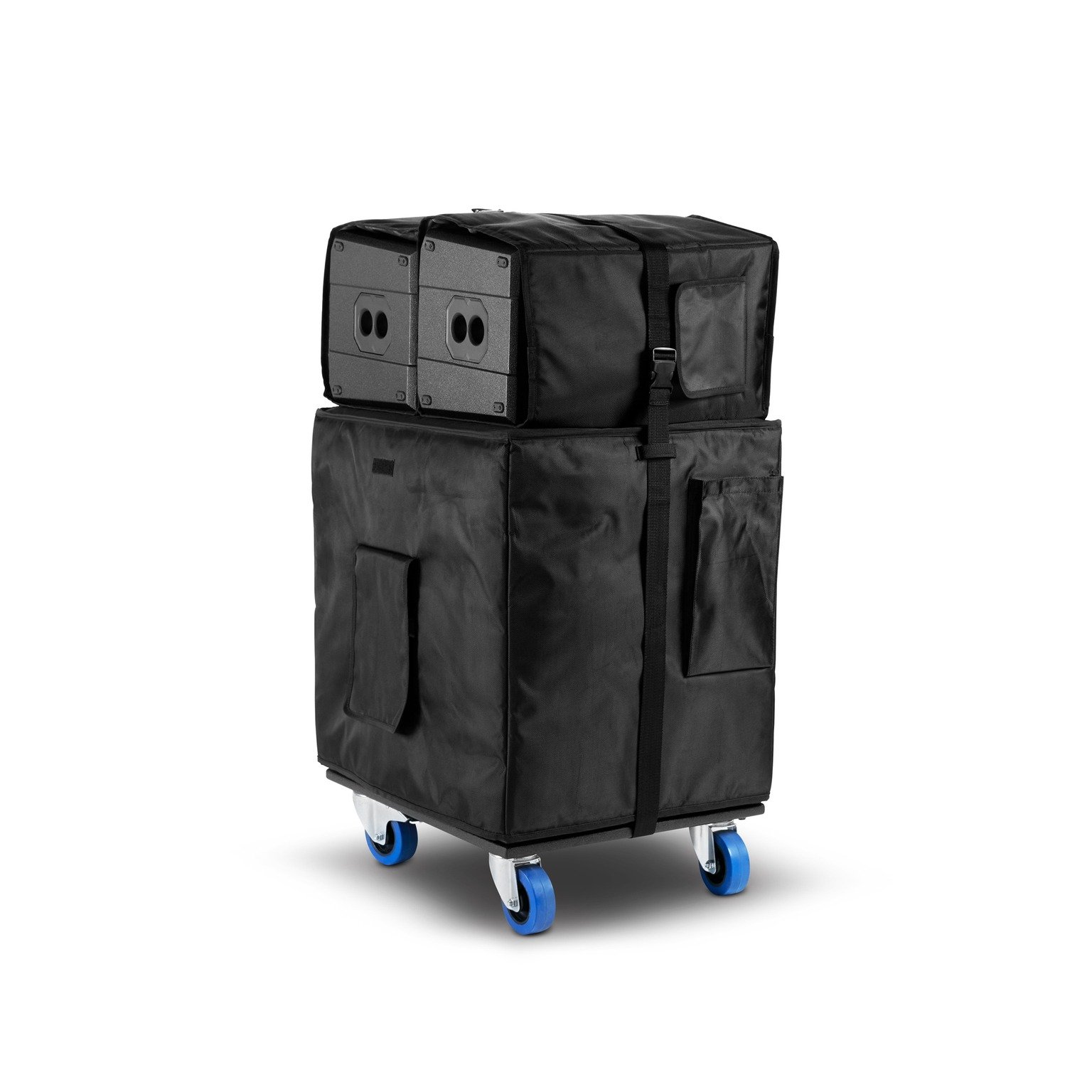 LD Systems DAVE 15 G4X BAG SET - Image 3