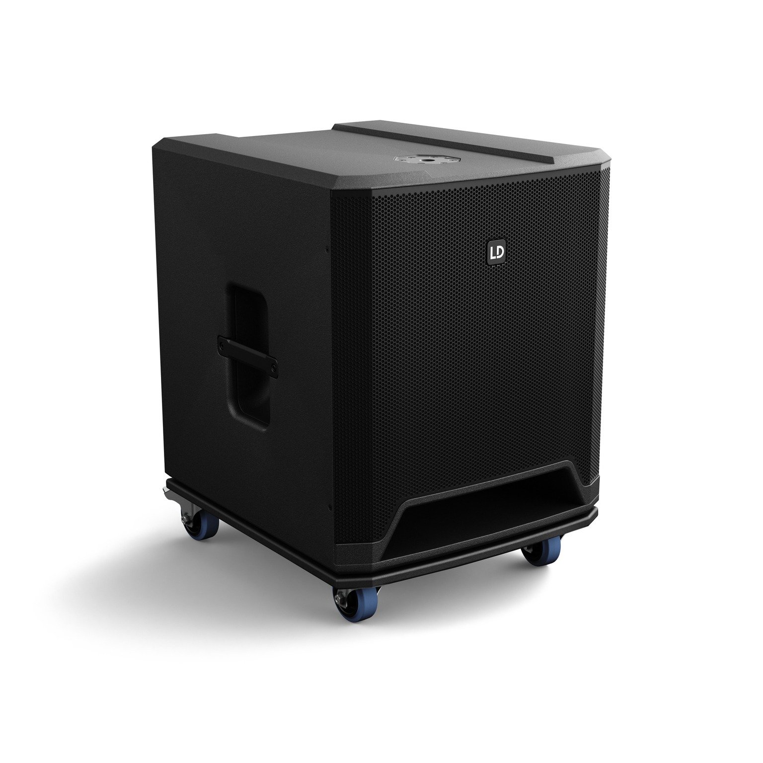 LD Systems DAVE 15 G4X CB - Image 6