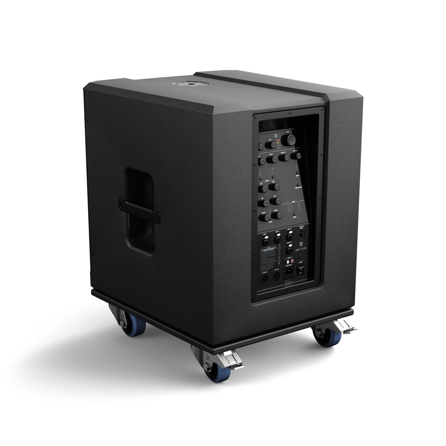 LD Systems DAVE 15 G4X CB - Image 7