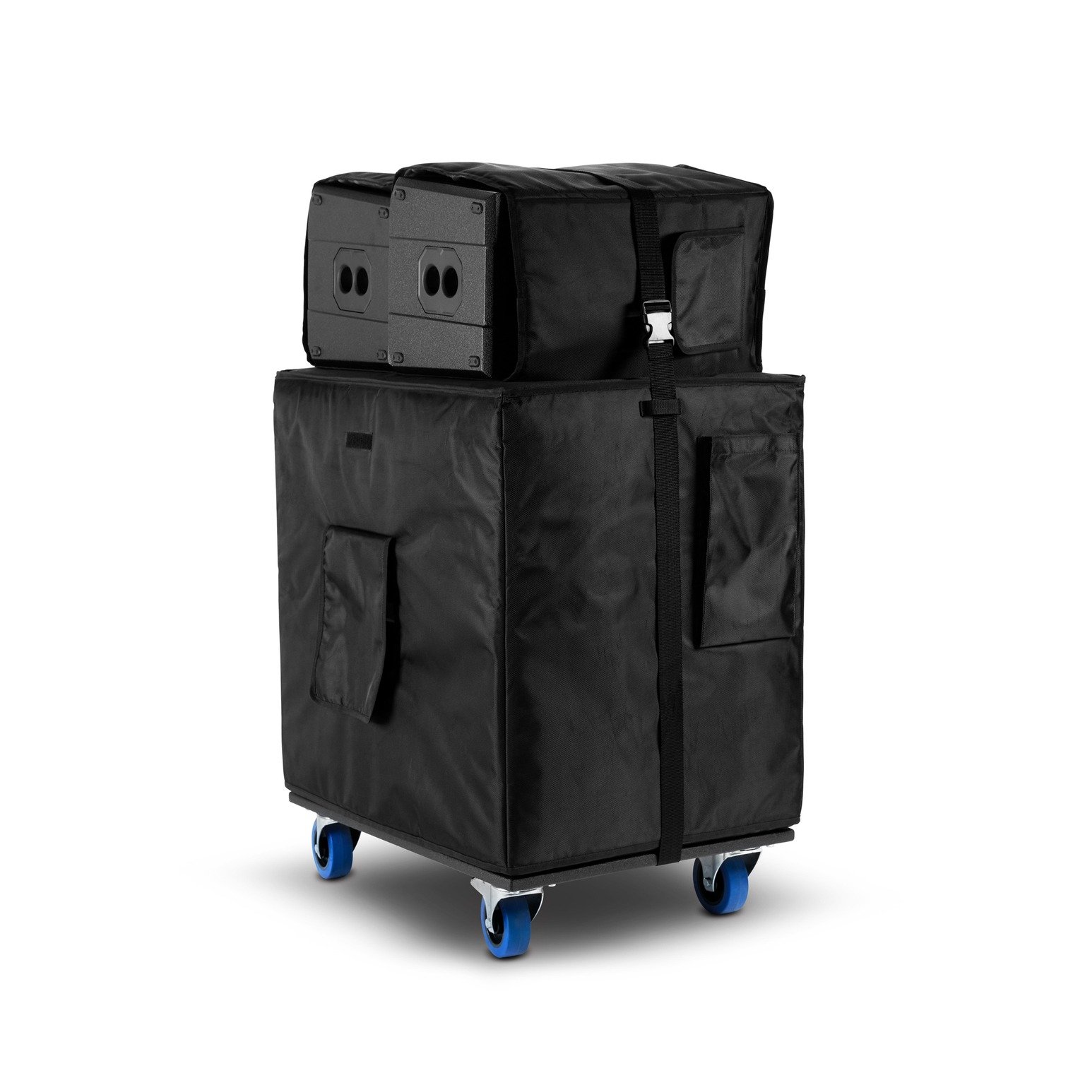 LD Systems DAVE 18 G4X BAG SET - Image 3