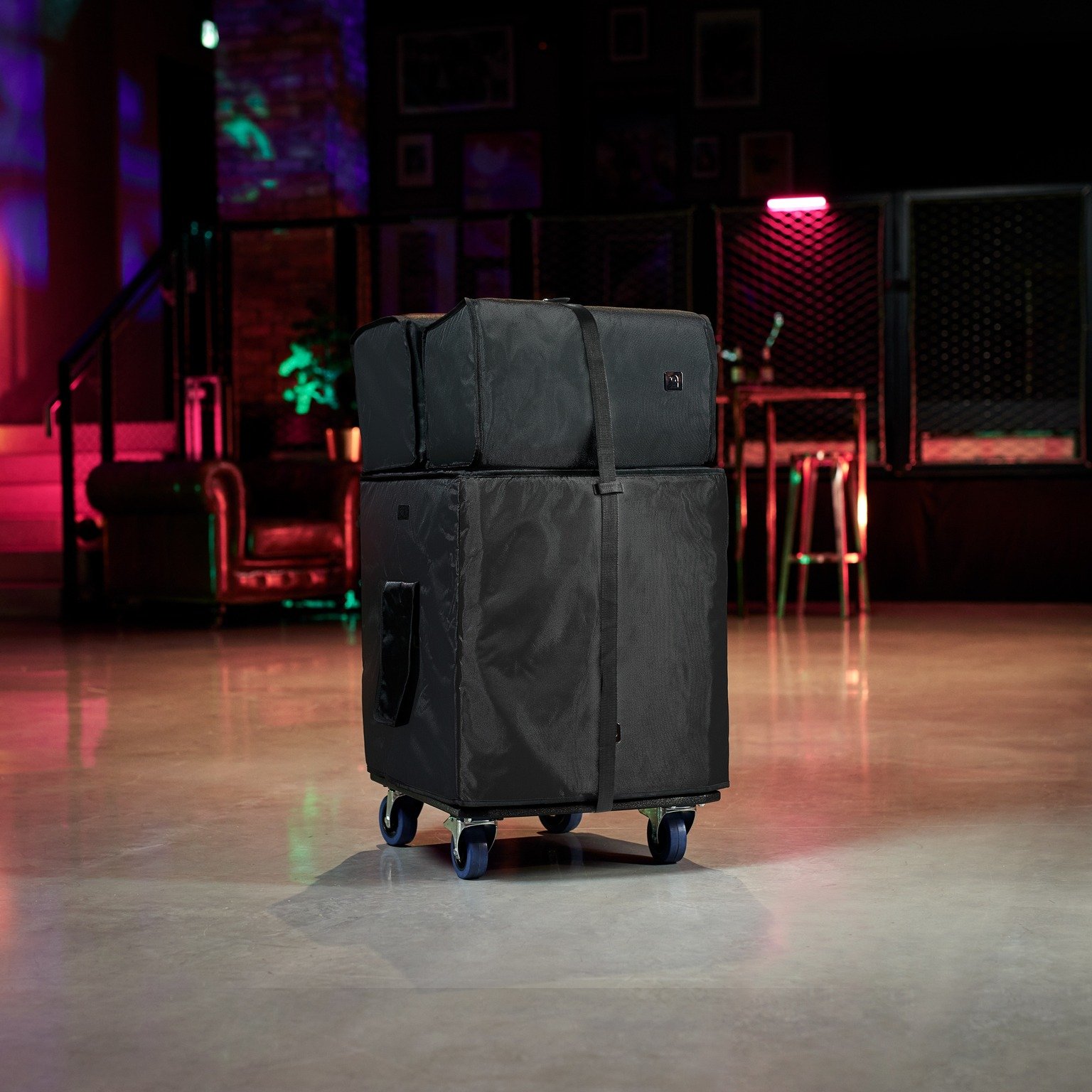 LD Systems DAVE 18 G4X BAG SET - Image 4
