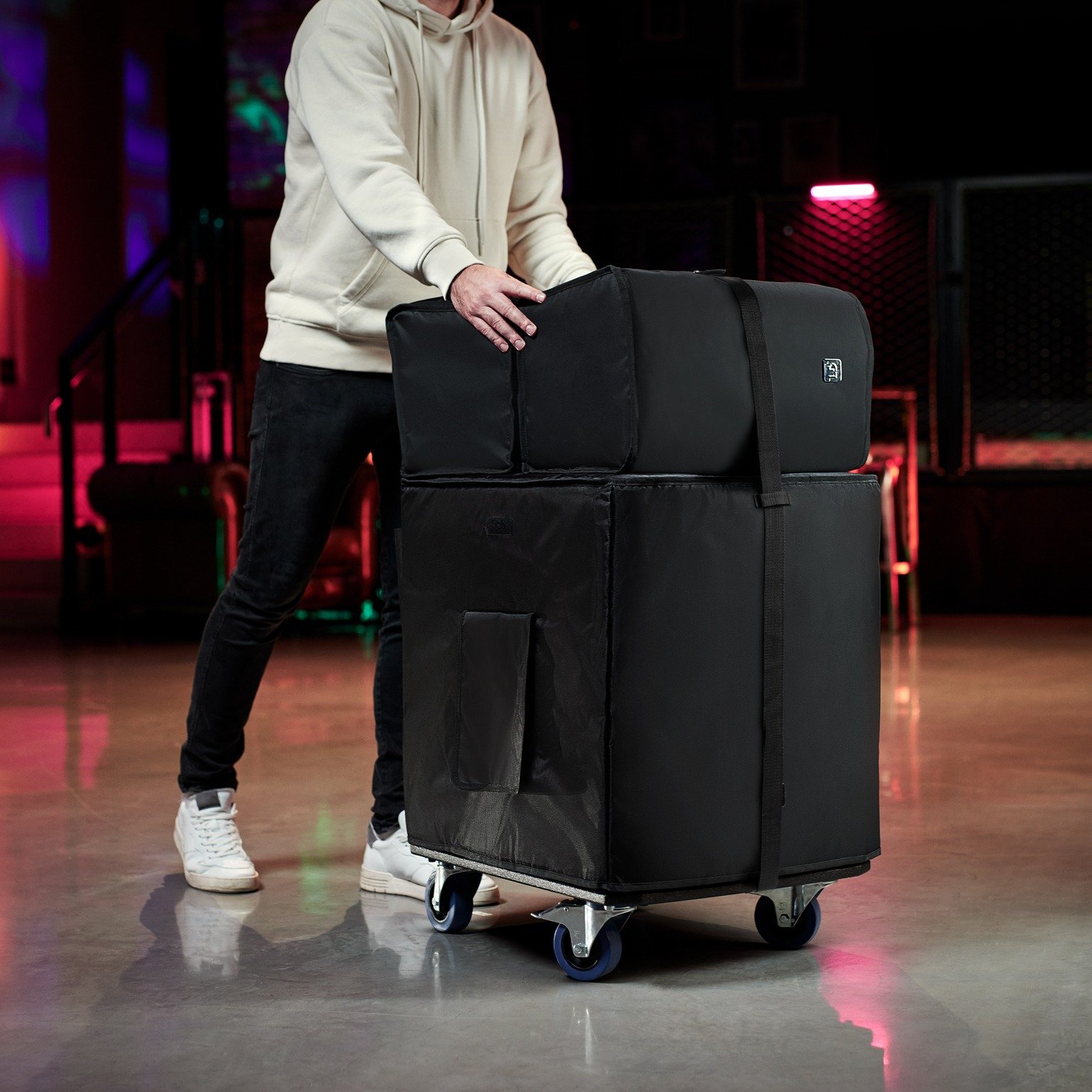 LD Systems DAVE 18 G4X BAG SET - Image 5