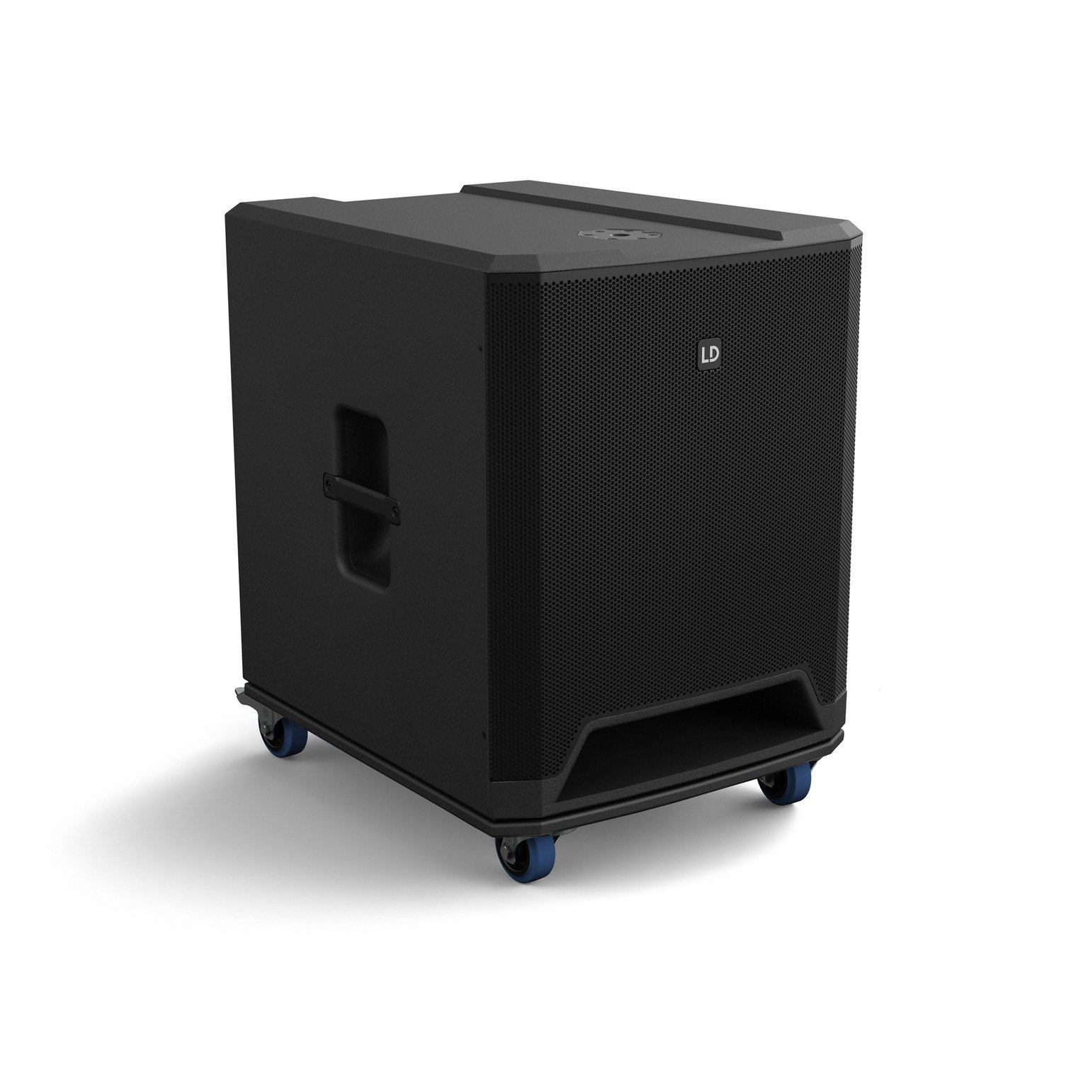 LD Systems DAVE 18 G4X CB - Image 6