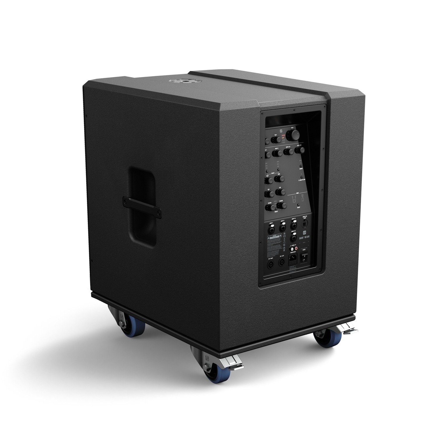 LD Systems DAVE 18 G4X CB - Image 7