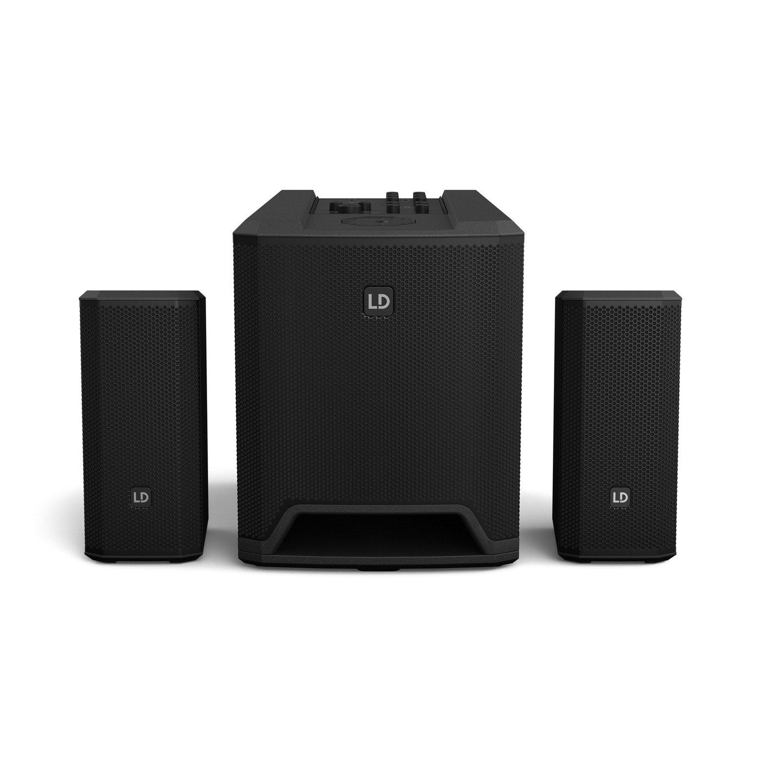 LD Systems DAVE 10 G4X - Image 5